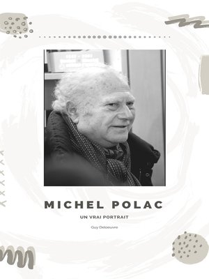 cover image of Michel Polac